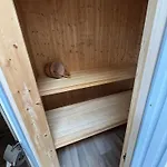 Ferienhaus Seeschwalbe 78 Kompassweg *