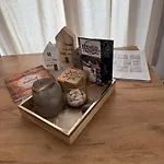 Ferienhaus Seeschwalbe 78 Kompassweg
