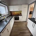 Ferienhaus Seeschwalbe 78 Kompassweg Rechlin