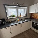 Seeschwalbe78 Дом отдыха Рехлин