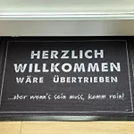 Seeschwalbe 78 Kompassweg