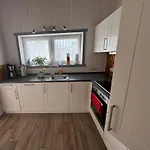 Seeschwalbe 78 Kompassweg Ferienhaus *