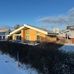 Дом отдыха Seeschwalbe78