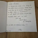 Ferienhaus Seeschwalbe 78 Kompassweg Rechlin