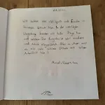Seeschwalbe 78 Kompassweg Rechlin