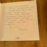 Seeschwalbe78 Дом отдыха Рехлин