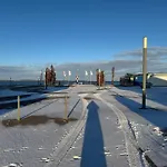 Seeschwalbe78 Дом отдыха Рехлин