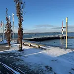Seeschwalbe 78 Kompassweg Ferienhaus *