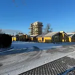 Seeschwalbe78 Дом отдыха
