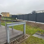 Seeschwalbe78 Дом отдыха Рехлин