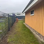 Дом отдыха Seeschwalbe78