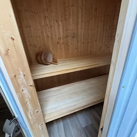 Dom wakacyjny Seeschwalbe 78 Kompassweg *