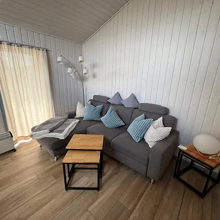 Nyaraló Seeschwalbe 78 Kompassweg *