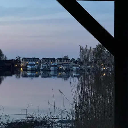 Seeschwalbe 78 Kompassweg Rechlin