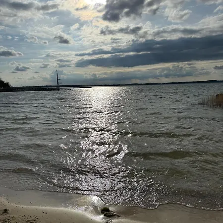 Dom wakacyjny Seeschwalbe 78 Kompassweg