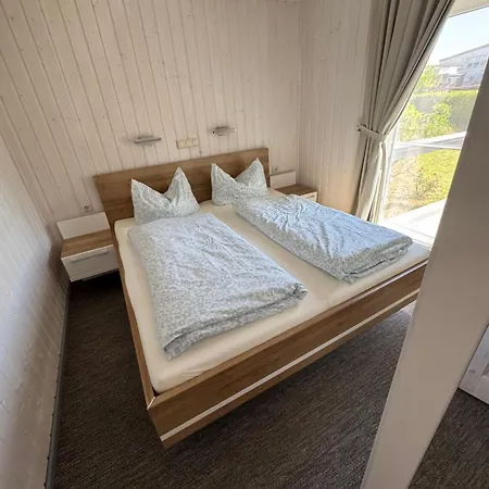 Seeschwalbe 78 Kompassweg Rechlin