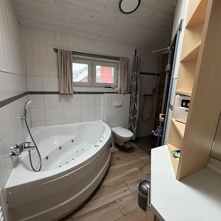 Nyaraló Seeschwalbe 78 Kompassweg Rechlin