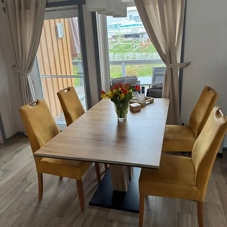 Seeschwalbe 78 Kompassweg