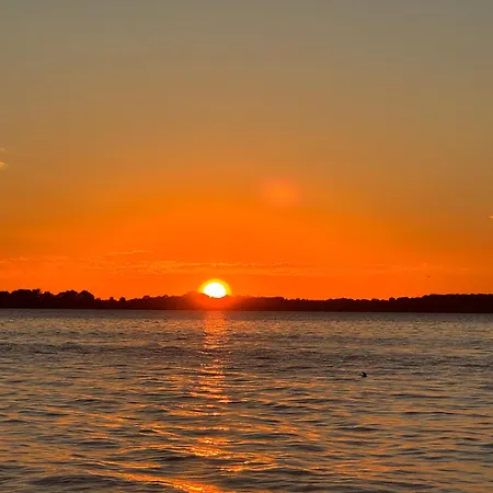 Seeschwalbe 78 Kompassweg * Rechlin