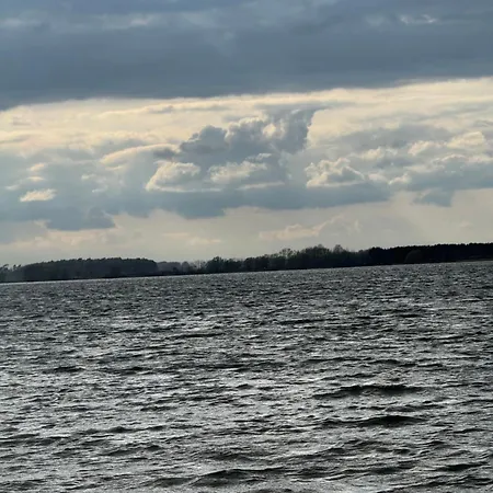 Dom wakacyjny Seeschwalbe 78 Kompassweg *