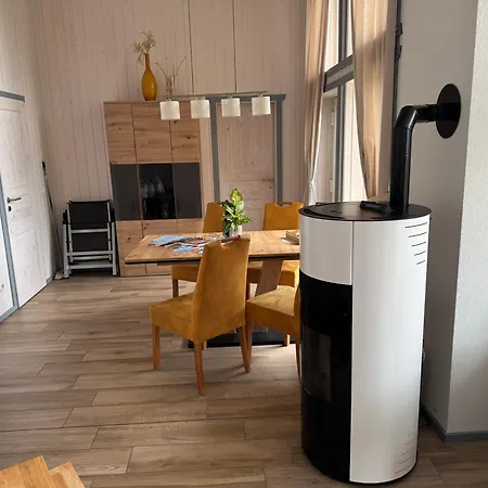 Seeschwalbe 78 Kompassweg Dom wakacyjny