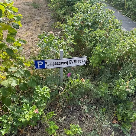 Seeschwalbe 78 Kompassweg Ferienhaus