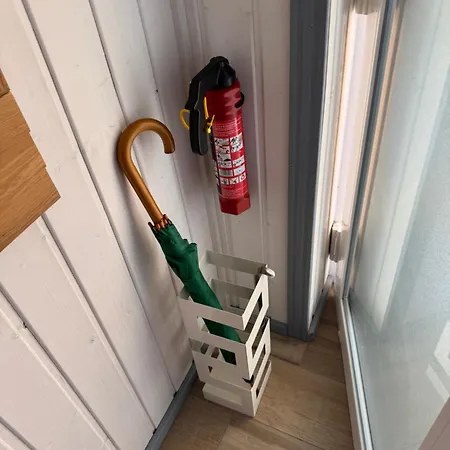 Nyaraló Seeschwalbe 78 Kompassweg