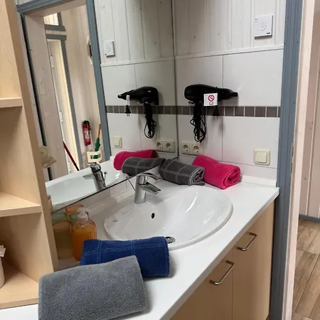 Seeschwalbe 78 Kompassweg