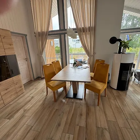 Dom wakacyjny Seeschwalbe 78 Kompassweg