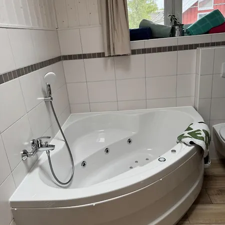 Seeschwalbe 78 Kompassweg * Rechlin