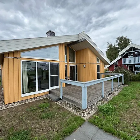 Seeschwalbe 78 Kompassweg *