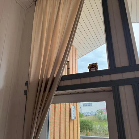 Nyaraló Seeschwalbe 78 Kompassweg Rechlin