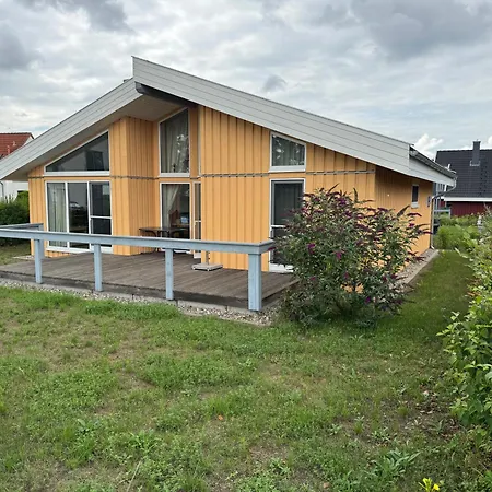 Ferienhaus Seeschwalbe 78 Kompassweg