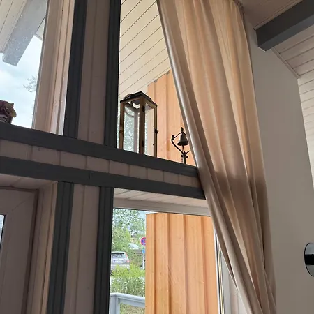 Nyaraló Seeschwalbe 78 Kompassweg *