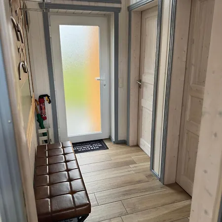 Seeschwalbe 78 Kompassweg Rechlin