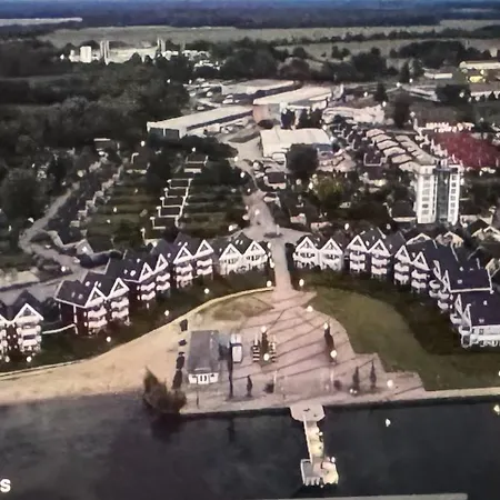 Seeschwalbe 78 Kompassweg * Rechlin