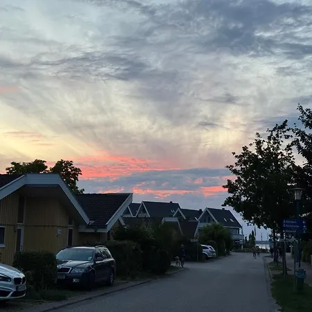 Seeschwalbe 78 Kompassweg Nyaraló *