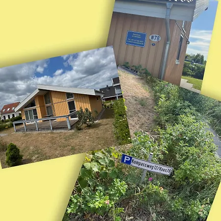 Seeschwalbe 78 Kompassweg *