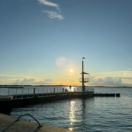 Seeschwalbe 78 Kompassweg Rechlin