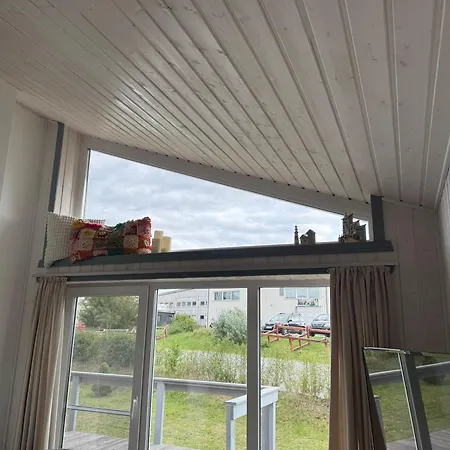 Seeschwalbe 78 Kompassweg * Rechlin