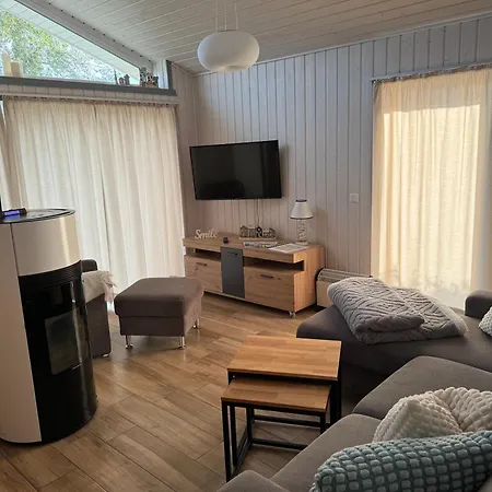 Seeschwalbe 78 Kompassweg Dom wakacyjny *