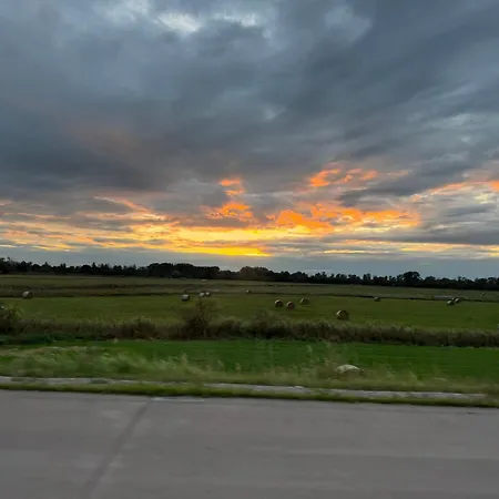 Seeschwalbe 78 Kompassweg Rechlin