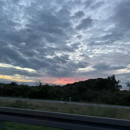 Seeschwalbe 78 Kompassweg Dom wakacyjny