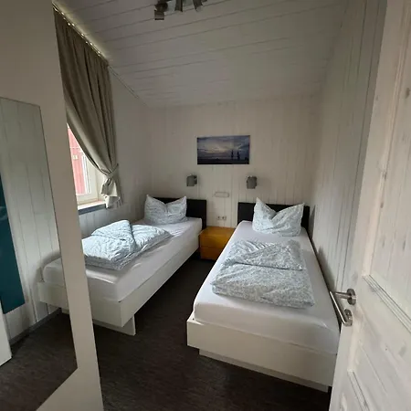 Seeschwalbe 78 Kompassweg Rechlin