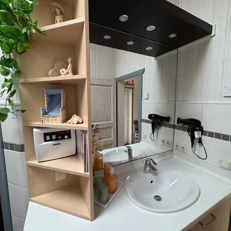 Seeschwalbe 78 Kompassweg Ferienhaus Rechlin