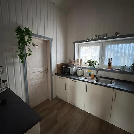 Seeschwalbe 78 Kompassweg