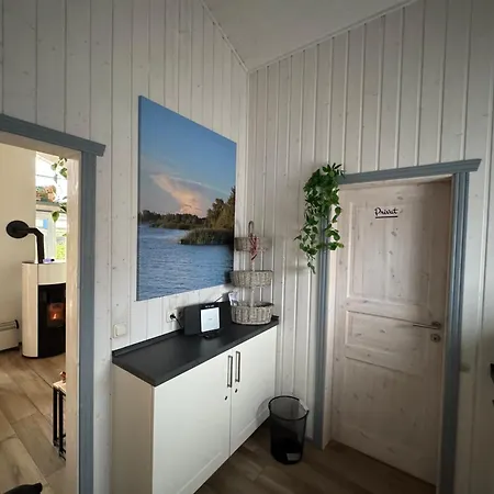 Seeschwalbe 78 Kompassweg Rechlin