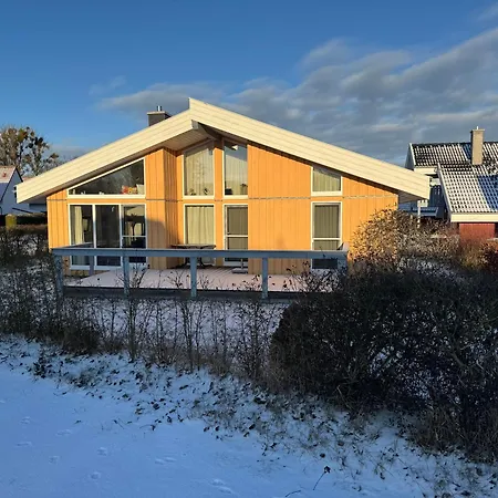 Seeschwalbe 78 Kompassweg *