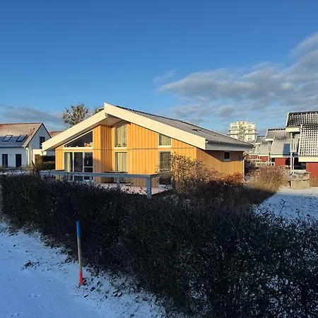 Nyaraló Seeschwalbe 78 Kompassweg