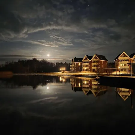 Nyaraló Seeschwalbe 78 Kompassweg *